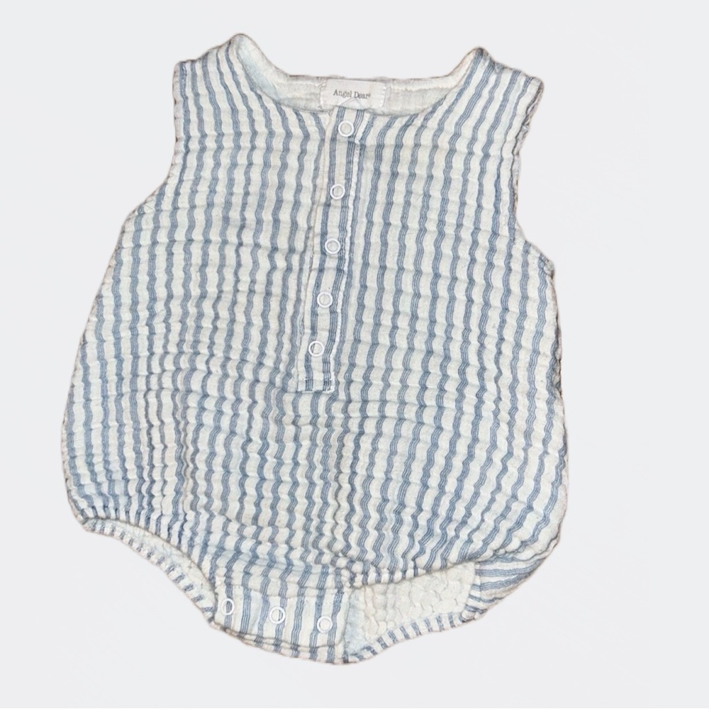 Angel Dear Baby Jumper